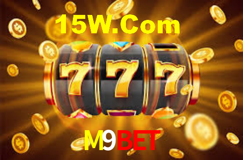 Interface Premium M9Bet