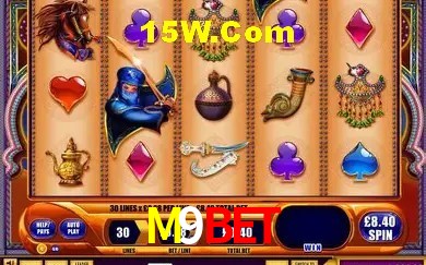 Promoção Relâmpago M9Bet