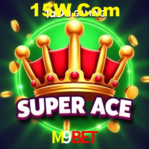 Interface do App M9Bet