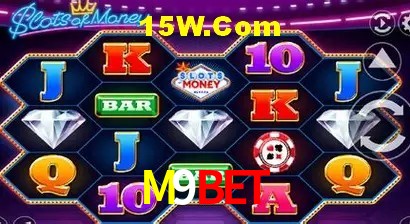 Especiais de Fim de Semana M9Bet
