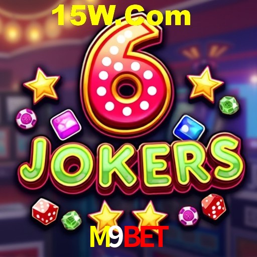 Casino VIP M9Bet