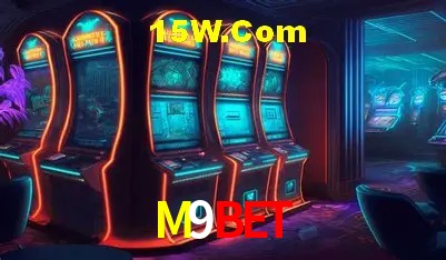 Experiência VIP M9Bet