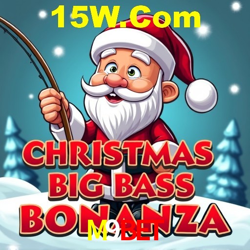 cassino M9Bet