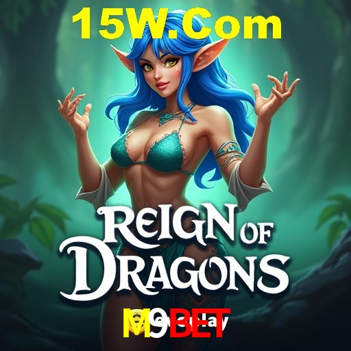 Descubra o Programa VIP da M9Bet: Vantagens Exclusivas para Jogadores