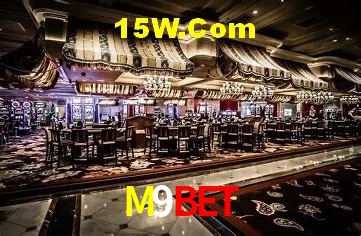 Design Responsivo M9Bet