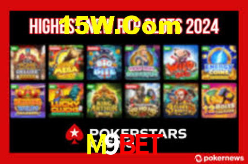 M9Bet