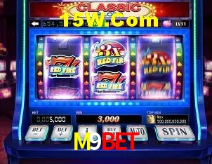 Promoções Sazonais M9Bet