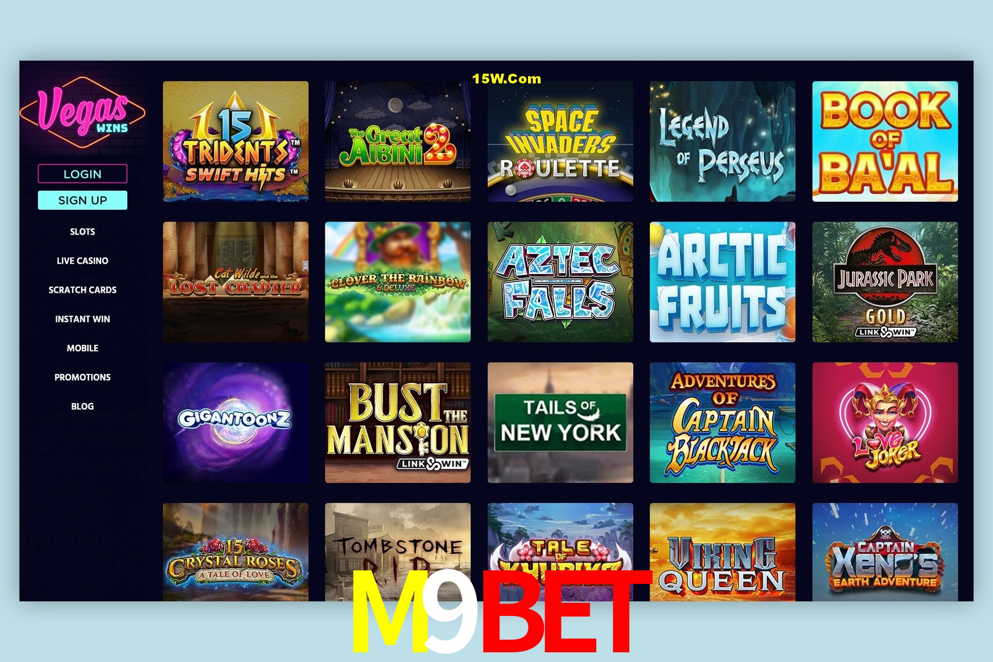 Descubra a Essência do M9Bet: Nossa História e Compromissos