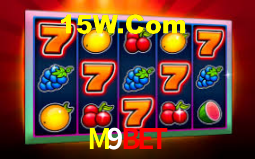 M9Bet: Seu Cassino Premiado com Pagamentos Rápidos
