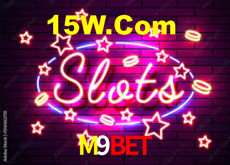 M9Bet