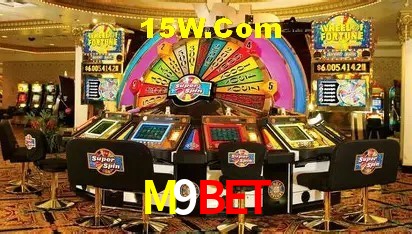 Promoção Relâmpago M9Bet