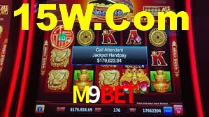 Programa VIP M9Bet