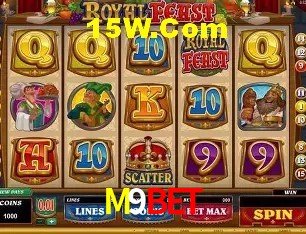 Segurança 2FA M9Bet