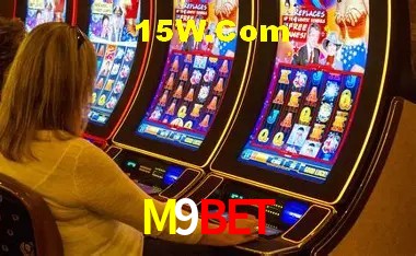 Avaliações dos Jogadores M9Bet