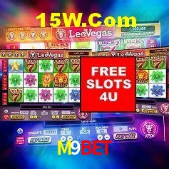 Ofertas Exclusivas M9Bet