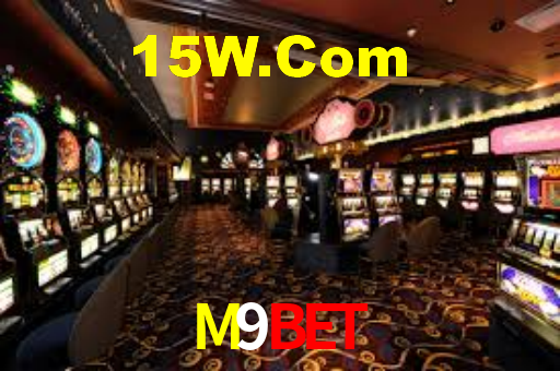 M9Bet: A Experiência de Casino com Jogos de Mesa ao Vivo
