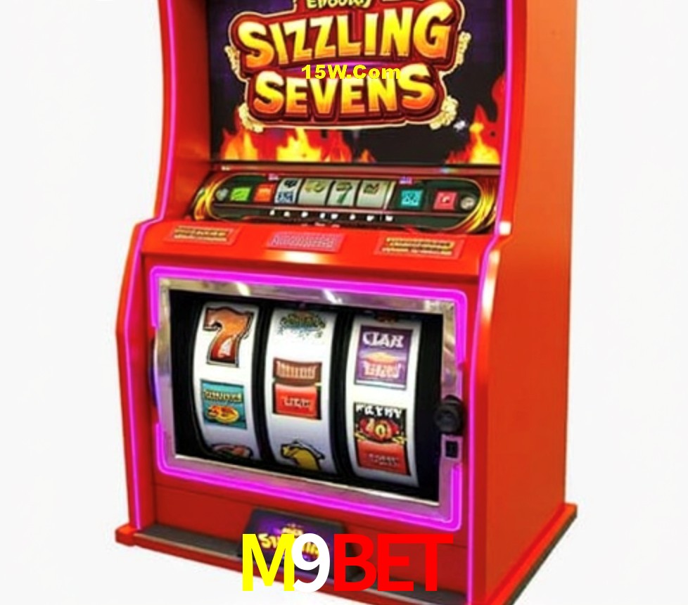 Login Seguro M9Bet