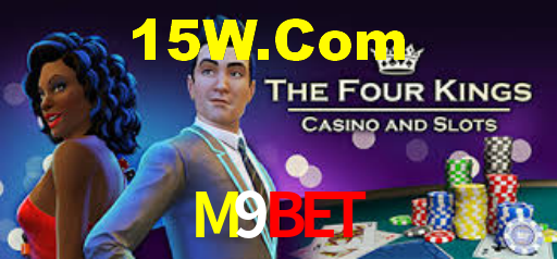 M9Bet,M9Bet App