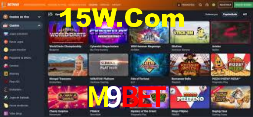 M9Bet App