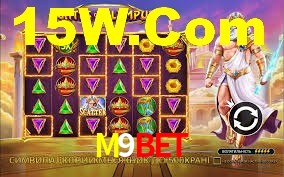 M9Bet Net