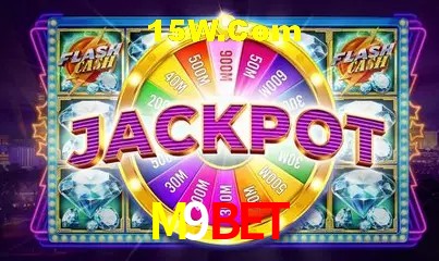 Diretório de Jogos M9Bet