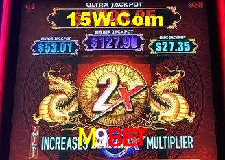 Estatísticas do Jogo M9Bet