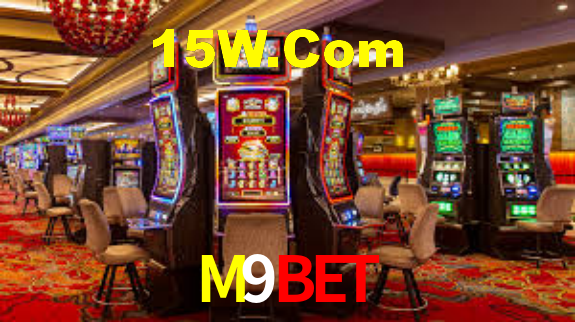 Jogos Exclusivos M9Bet