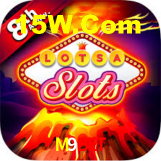Interface do App M9Bet
