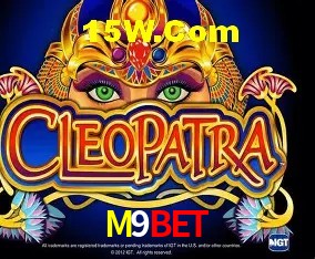 Recursos de Bônus M9Bet