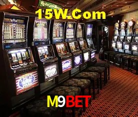 Login Seguro M9Bet