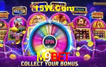 Tecnologia da Plataforma M9Bet