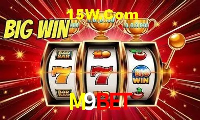 Estatísticas M9Bet