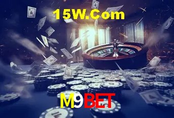 Tecnologia da Plataforma M9Bet