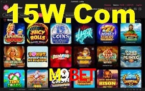 APP oficial da M9Bet para mobile