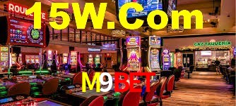 M9Bet